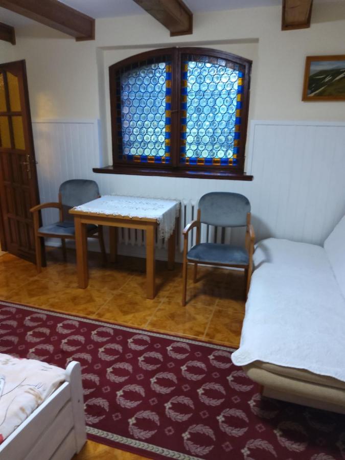 Pokoje Goscinne Sobieszow Jelenia Góra Exterior foto