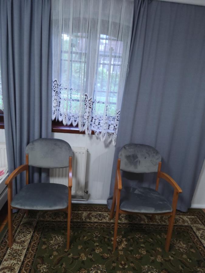 Pokoje Goscinne Sobieszow Jelenia Góra Exterior foto
